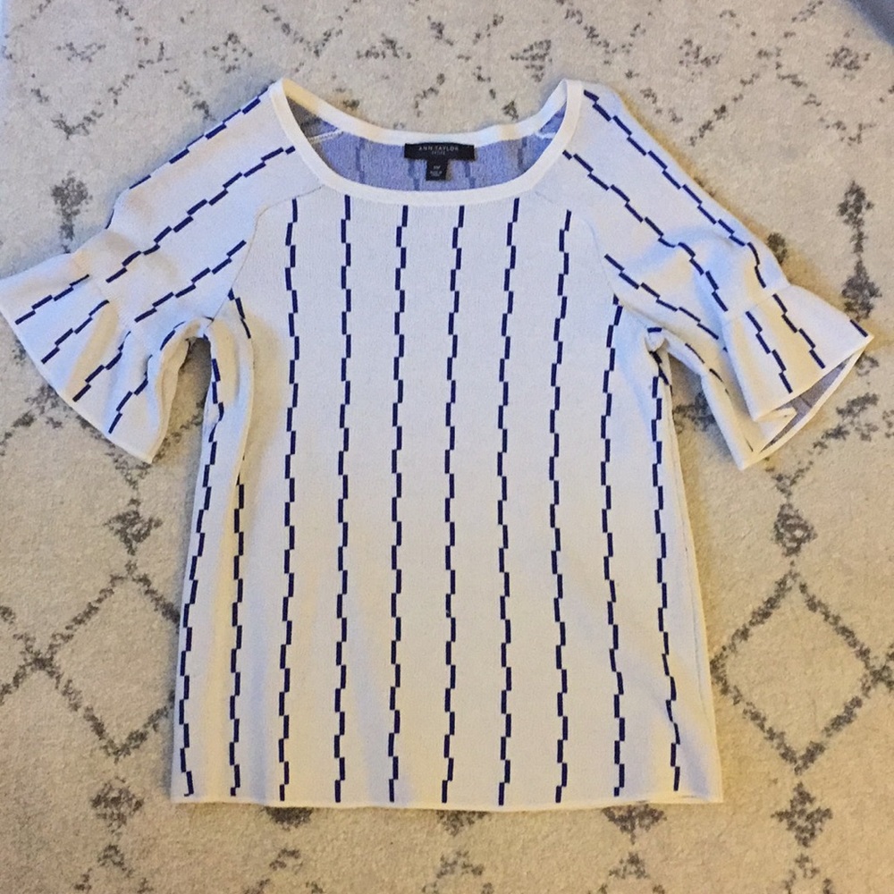 Ann Taylor top